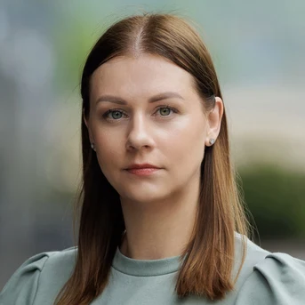 Asta Grigaitytė