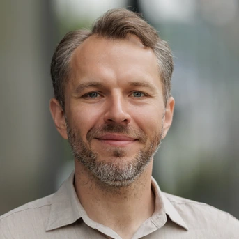 Darius Noreika