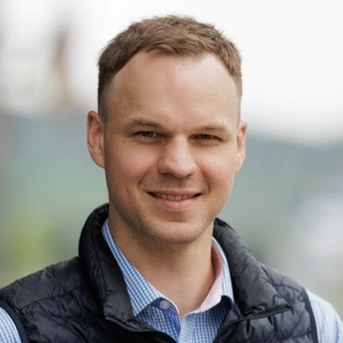 Marius Bausys